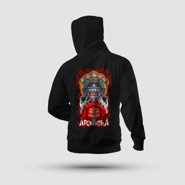 Kal Bhairav X Majoipa